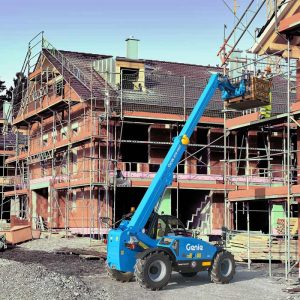 Genie GTH 3007 — Télescopique fixe