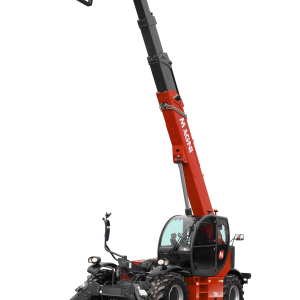 Magni TH 6.20 D/C — Télescopique fixe