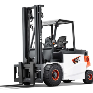 Bobcat B70NX — Chariot frontal Bobcat