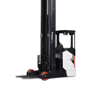 Bobcat BR20JW — Retract (Reach)