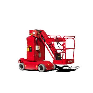 Magni MJP11.5AC — Nacelle 24V